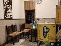 -程波烧烤(香滨路店)