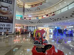 -万达广场(泰州海陵店)