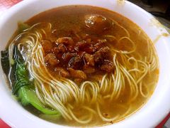 -辣肉面大王(天平路店)