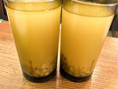-绿柠食堂(北外滩店)