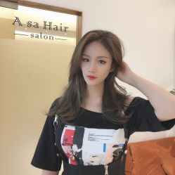 点击看大图 -ASA HAIR SALON