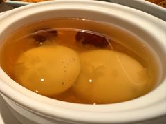 -领事馆19号中餐厅(厦门海景洲际酒店)