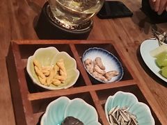-梅间堂茶馆(绿地缤纷城店)