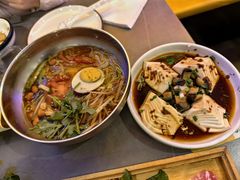 -正宗齐齐哈尔烤肉·齐牛哥鲜切炭火烤肉(杭州总店)