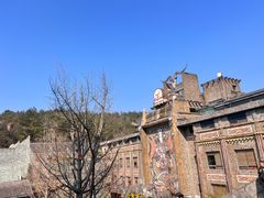 -九皇山景区