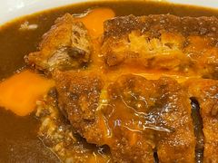 -伽喱博士 Dr.CURRY咖喱饭(太阳宫咖喱店)