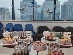 -好利来(朝外店)