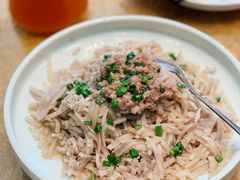 肉沫香芋丝-湘邻呷铺·田园家宴(汉基广场店)