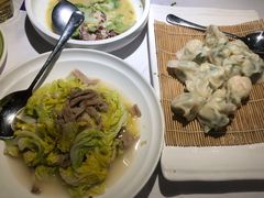 -开海·红岛海鲜虾水饺(石老人店)