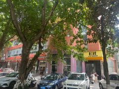 -西南大学（北碚校区）恒温游泳馆