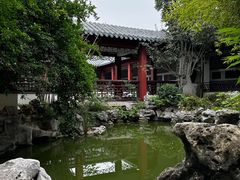 -乾隆行宫