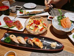 -栖川山葵家·寿喜锅·日式料理(龙湖北城天街商场店)