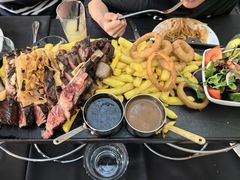 -I'm Angus Steakhouse