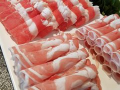 -仁和四季涮肉馆(天坛南门店)