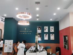 -海马体照相馆(南昌王府井购物中心店)