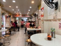 大堂-明兴正宗潮州五彩鱼蛋粉面(中山六路店)