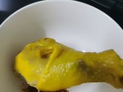 -鸡王盐焗食品(鸡王总店)