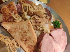 -宝莱纳餐厅(滨江店)