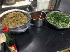 -魏旺湖北正宗牛肉面(硚口公园店)