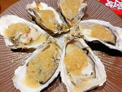 -傑·料理·海鲜放题(佛山文华荟店)