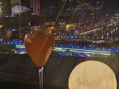 -Tipsy Bar•屋顶露台酒吧&水烟吧