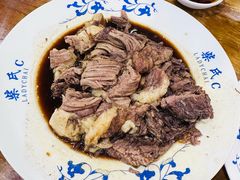 -柴氏风味斋(甘家口店)