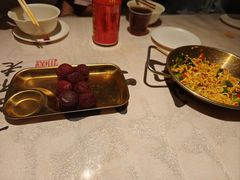 -小吴先生的店·东北烧烤(林科大店)