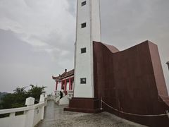 -狼牙山风景区