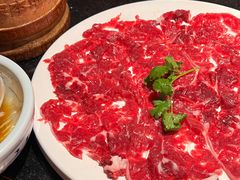 -周师兄大刀腰片火锅(洪崖洞旗舰店)