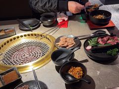 -谷牛日式烤肉(宝山U天地店)