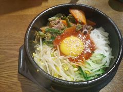 -汉米达特色料理餐厅(郴州友阿国际广场店)
