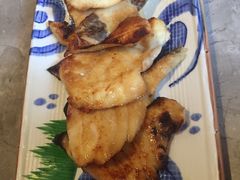 -贵木日本料理·铁板烧(新地假日广场店)