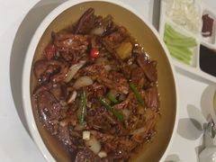 -贝勒爷·酥不腻烤鸭