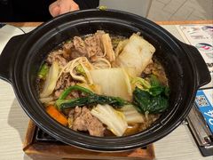 寿喜锅-滨寿司(新街口中央商场店)