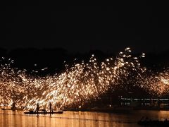 -南京珍珠泉风景区