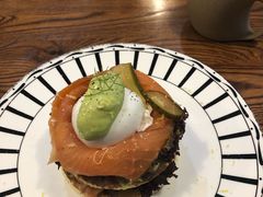 -AFS Cafe & Canteen(闽江二路店)
