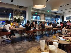 大堂-gaga(深圳南山益田假日广场店)