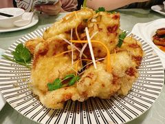 -黄家饺子东北特色菜馆(湖滨商业街店)