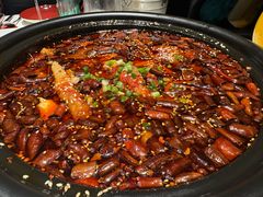 -大鸭梨烤鸭(望京店)