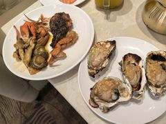 -芭菲盛宴·环球美食(袁家岗店)