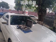 -小晏汽车维修店(华阳店)