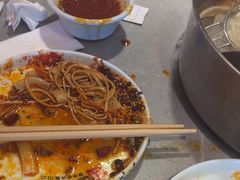 -宴全牛粤来越牛潮汕鲜牛肉火锅(海州万达广场店)