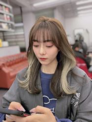 点击看大图 -诗悦发型SALON·圣罗兰店