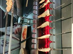 -很久以前羊肉串(朝阳路店)