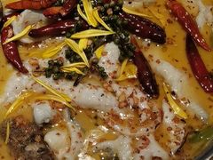 -上上席川菜(凯德乐峰广场店)