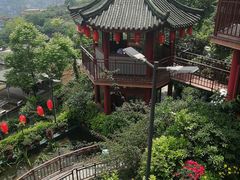 -枇杷园食为鲜火锅(南山店)