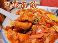 -欣旺·迎宾楼·百年无锡菜