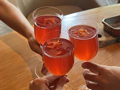 -THE CANNERY&JUJU 新鲜海鲜·牛排美食酒廊