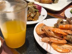 -汉巴味德(大悦城店)