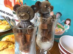 -肥韬茶餐厅(南山mini店)